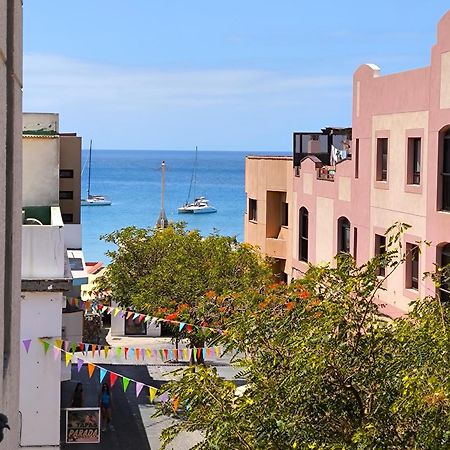 Apartamento En Playa De Morro Jable 1 Habitacion Dış mekan fotoğraf