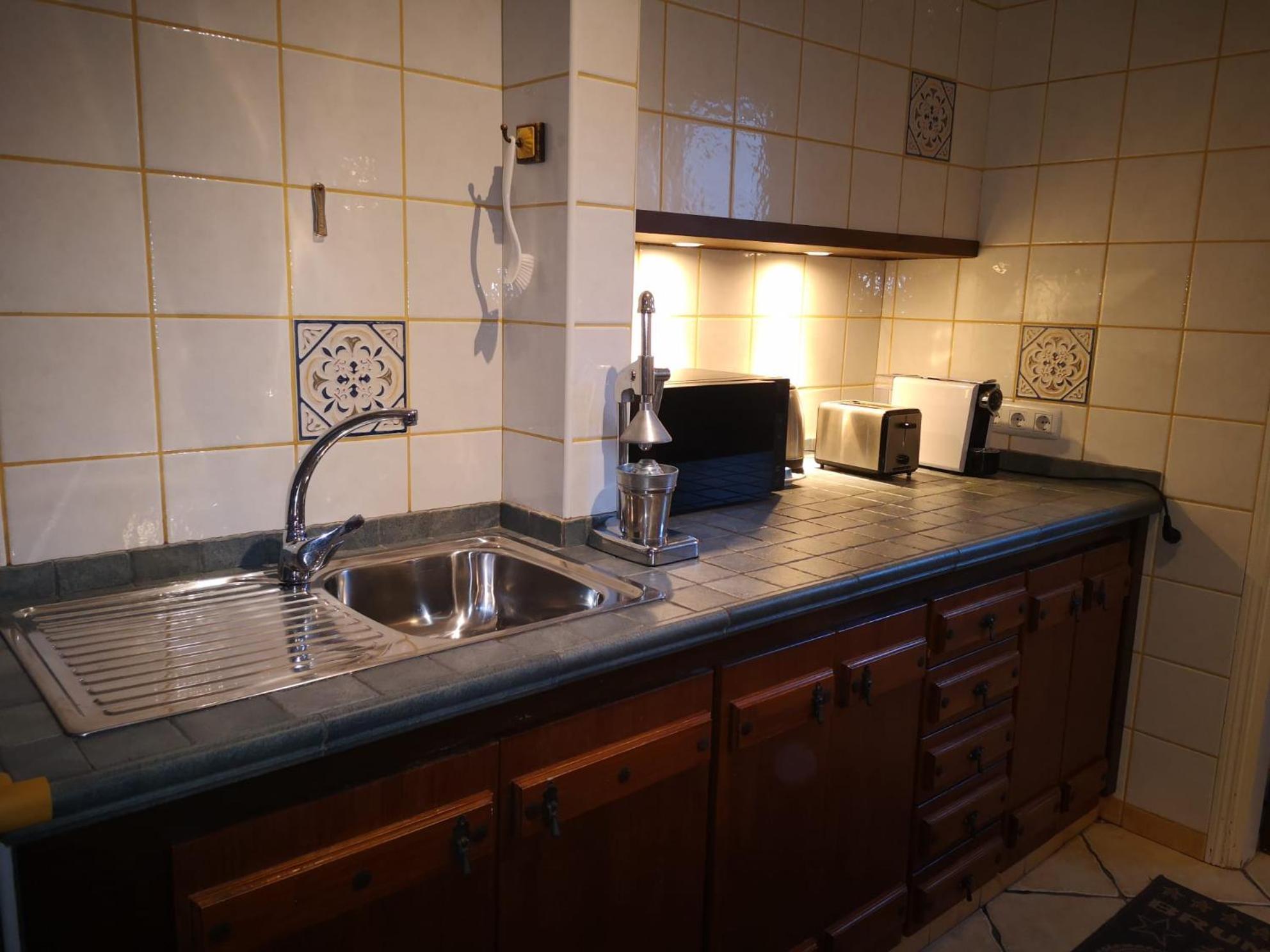 Apartamento En Playa De Morro Jable 1 Habitacion Dış mekan fotoğraf