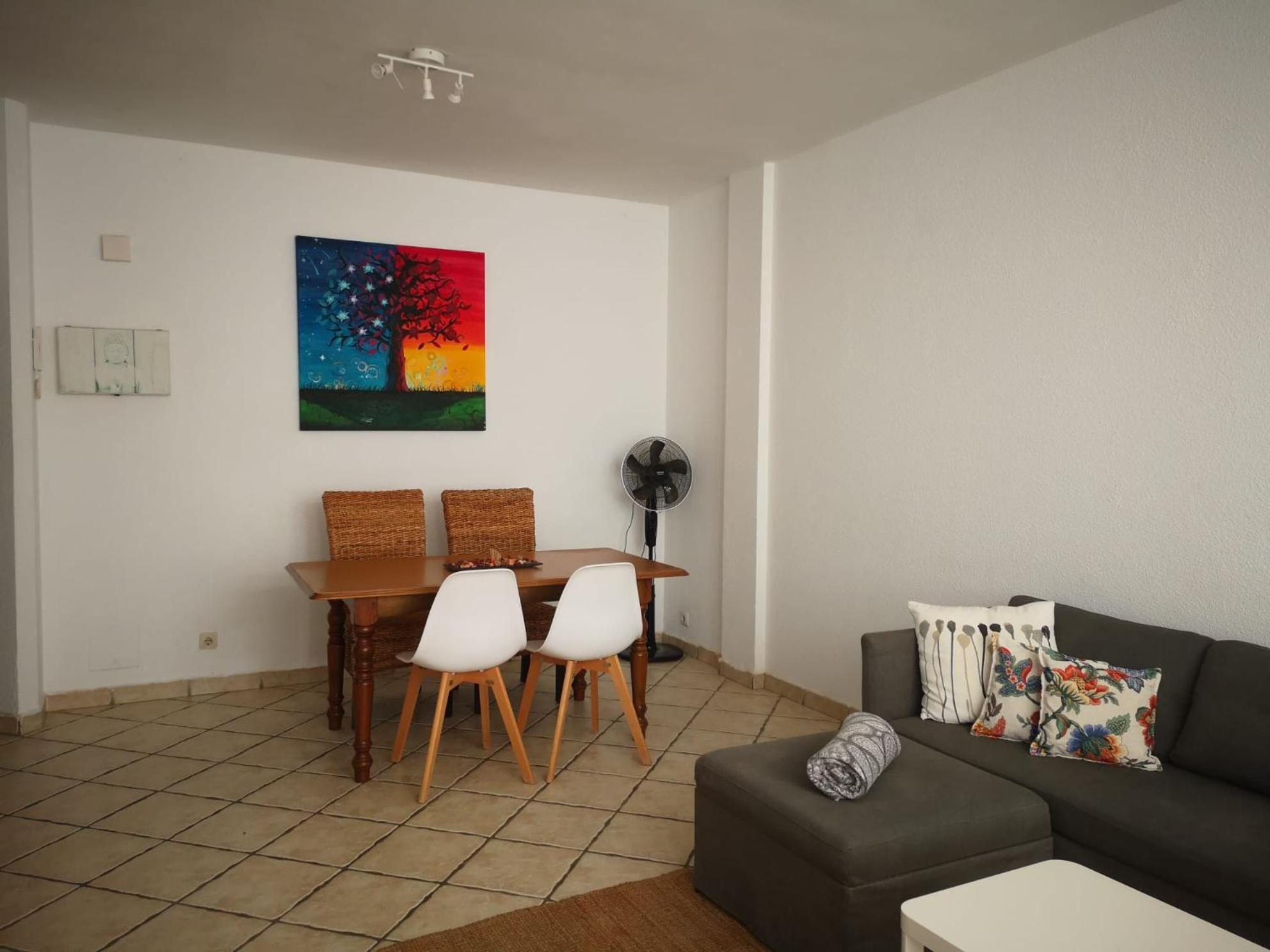 Apartamento En Playa De Morro Jable 1 Habitacion Dış mekan fotoğraf