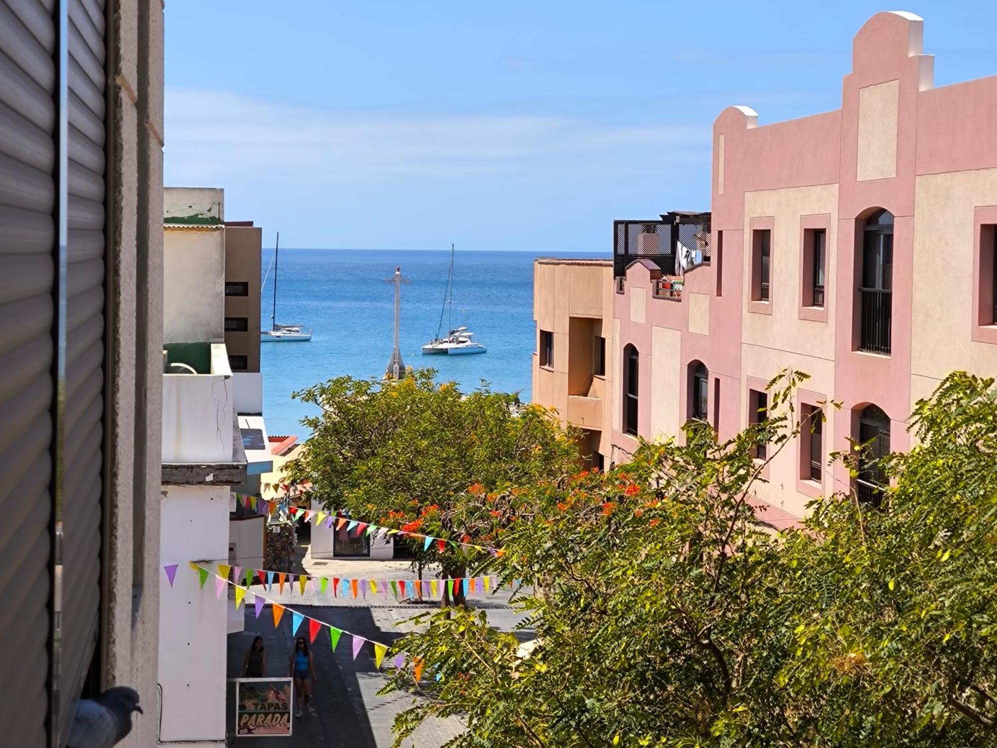 Apartamento En Playa De Morro Jable 1 Habitacion Dış mekan fotoğraf