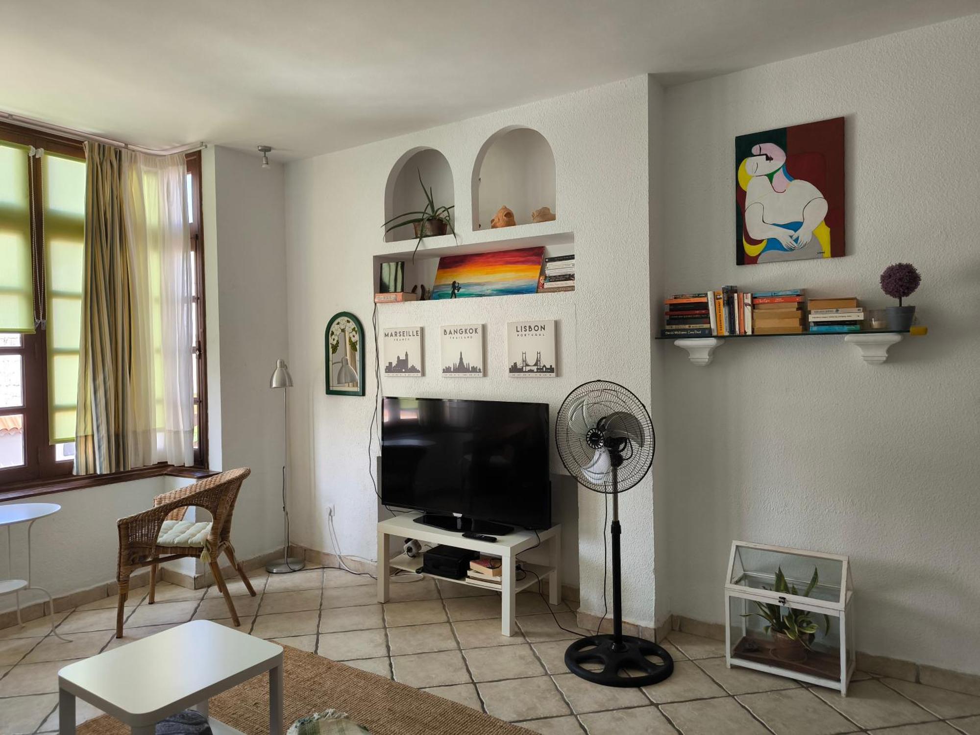 Apartamento En Playa De Morro Jable 1 Habitacion Dış mekan fotoğraf