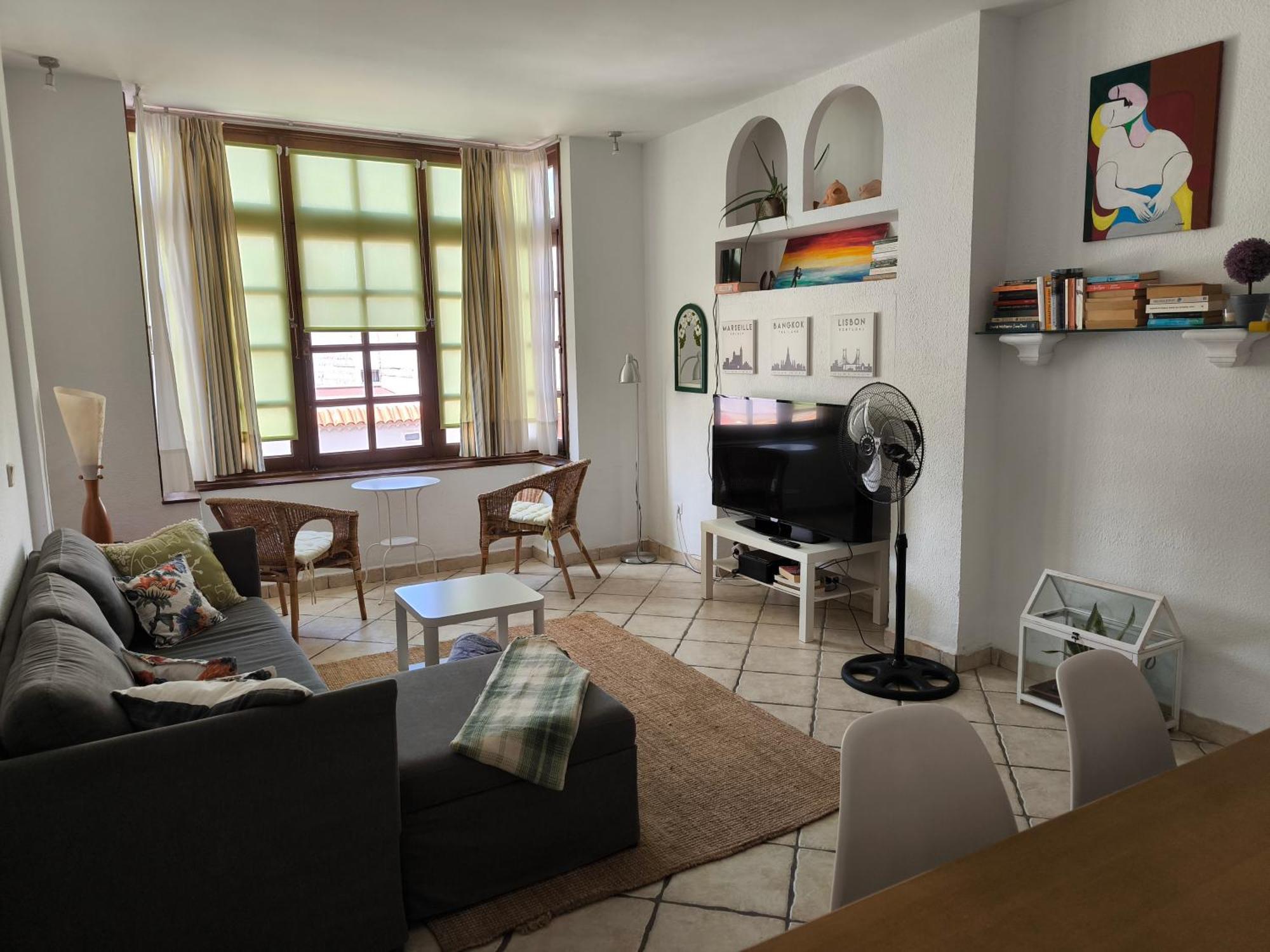 Apartamento En Playa De Morro Jable 1 Habitacion Dış mekan fotoğraf